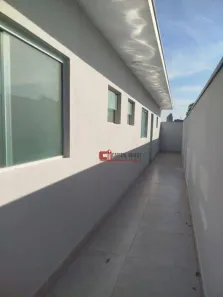 Kitnet com 1 Quarto para alugar, 22m² no Jardim Botânico, Jaguariúna