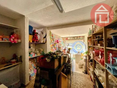 Loja / Salão / Ponto Comercial para alugar, 40m² no Cidade Planejada I, Bragança Paulista