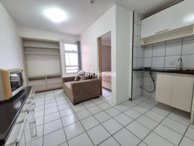 Kitnet com 1 Quarto à venda, 28m² no Asa Sul, Brasília