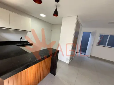 Apartamento com 1 Quarto para alugar, 50m² no Cidade Nova, Parauapebas