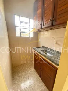 Casa com 1 Quarto para alugar, 30m² no Bacaxá (Bacaxá), Saquarema