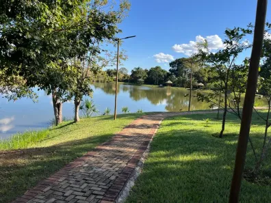 Terreno / Lote / Condomínio à venda, 1789m² no , Bela Vista de Goiás