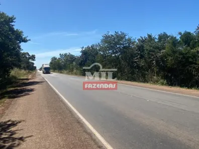 Fazenda / Sítio / Chácara à venda, 500m² no Setor Aeroporto, Gurupi
