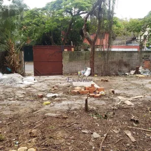 Terreno / Lote / Condomínio à venda, 530m² no Jardim Morumbi, São Paulo