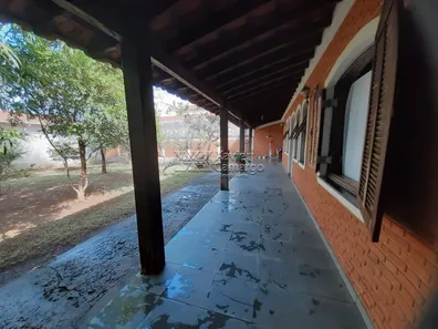 Casa com 4 Quartos à venda, 320m² no Centro, Santa Gertrudes