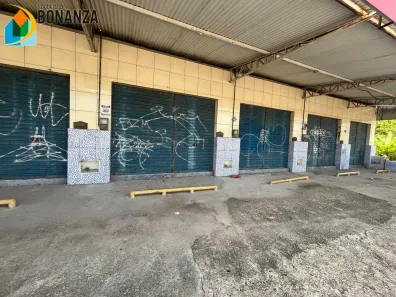 Conjunto Comercial / Sala para alugar, 70m² no Distrito Industrial III, Maracanaú