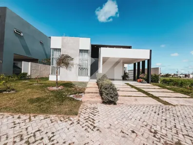 Casa de Condomínio com 4 Quartos à venda, 230m² no Alphaville, Barra dos Coqueiros