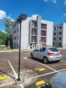 Apartamento com 2 Quartos à venda, 42m² no Centro, Cambé
