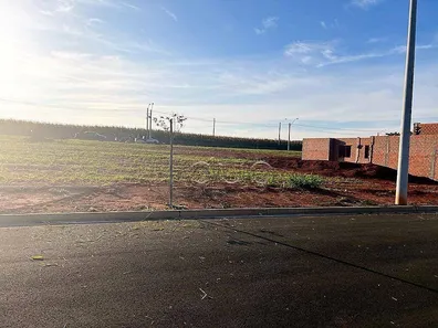 Terreno / Lote / Condomínio à venda, 175m² no Jardim Torrezan, Saltinho