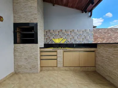 Cobertura com 3 Quartos à venda, 156m² no Vicente de Carvalho, Rio de Janeiro