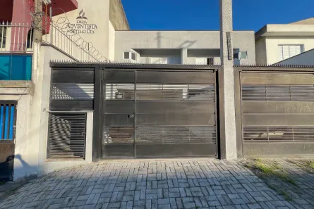 Casa com 2 Quartos à venda, 105m² no Aliança, Ribeirão Pires