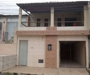 Casa com 3 Quartos à venda, 186m² no Eduardo Gomes, São Cristóvão