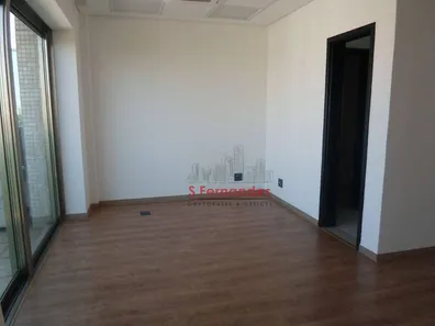 Conjunto Comercial / Sala para alugar, 78m² no Brooklin Paulista, São Paulo