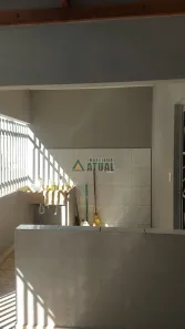 Casa com 3 Quartos para alugar, 160m² no Alpes, Londrina