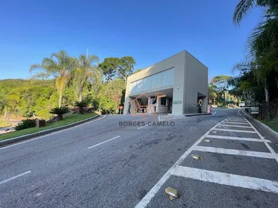 Terreno / Lote / Condomínio à venda, 1353m² no Mirante da Mata, Nova Lima