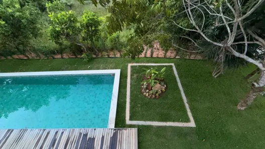 Casa de Condomínio com 4 Quartos à venda, 248m² no , Mata de São João
