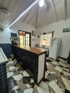 Apartamento com 1 Quarto à venda, 60m² no Bosque, Armação dos Búzios