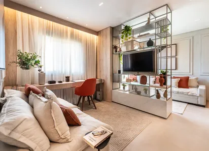 Apartamento com 2 Quartos à venda, 47m² no Jardim Pereira Leite, São Paulo