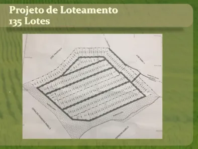 Terreno / Lote / Condomínio à venda, 1m² no Centro, Cláudio