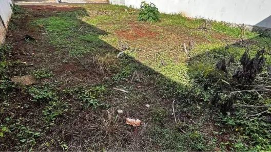 Terreno / Lote / Condomínio à venda, 200m² no Esmeralda, Cascavel