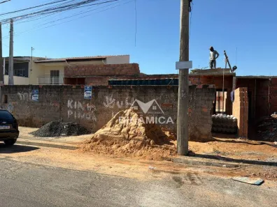 Casa com 2 Quartos à venda, 65m² no Jardim dos Ipês, Sumaré