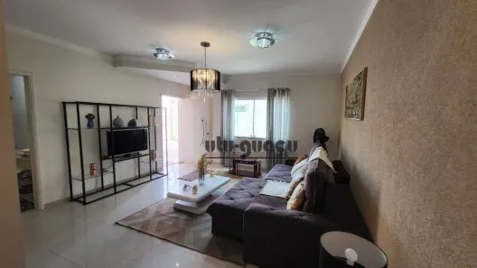 Casa com 3 Quartos à venda, 215m² no Brasil, Itu