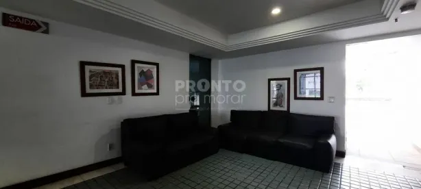 Apartamento com 1 Quarto à venda, 50m² no Boa Viagem, Recife