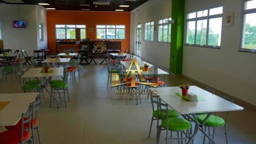 Galpão / Depósito / Armazém para alugar, 1300m² no Chácara Rincão, Cotia