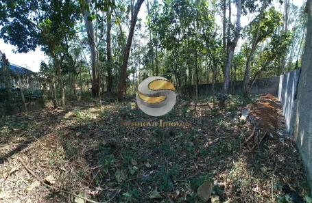 Terreno / Lote / Condomínio à venda, 960m² no Jardim Colibri, Embu das Artes