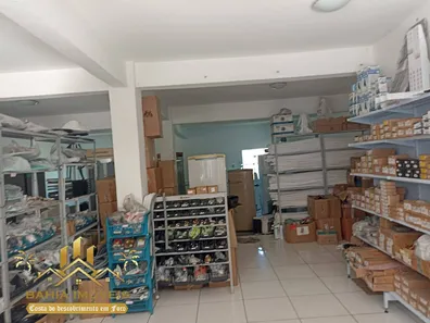 Conjunto Comercial / Sala à venda, 172m² no , Porto Seguro