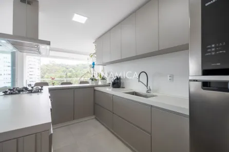 Apartamento com 3 Quartos à venda, 193m² no Bom Retiro, Blumenau