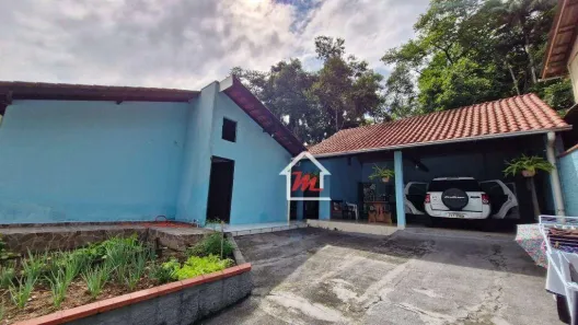 Casa com 2 Quartos à venda, 100m² no Velha Central, Blumenau