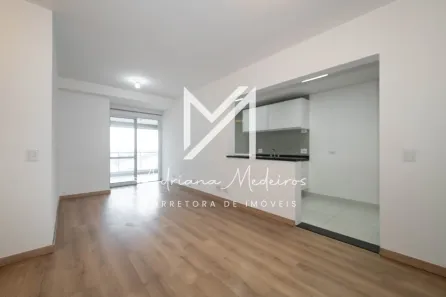 Apartamento com 2 Quartos para alugar, 75m² no Barcelona, São Caetano do Sul