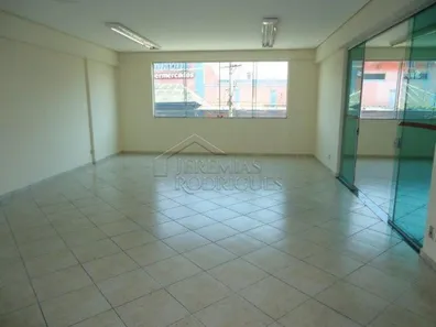Prédio Inteiro para alugar, 517m² no Centro, Pindamonhangaba