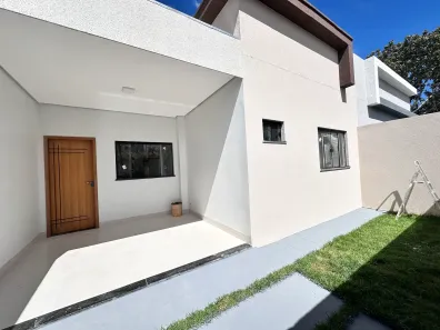 Casa com 2 Quartos à venda, 65m² no Plano Diretor Sul, Palmas