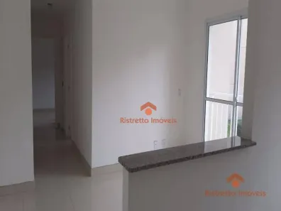 Apartamento com 2 Quartos à venda, 47m² no Jardim Ísis, Cotia
