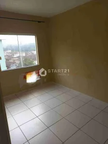 Apartamento com 2 Quartos à venda, 48m² no Colônia Santo Antônio, Barra Mansa
