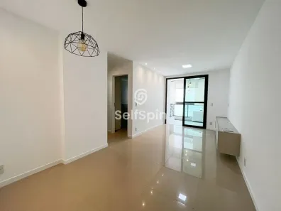 Apartamento com 2 Quartos para alugar, 60m² no Santa Rosa, Niterói