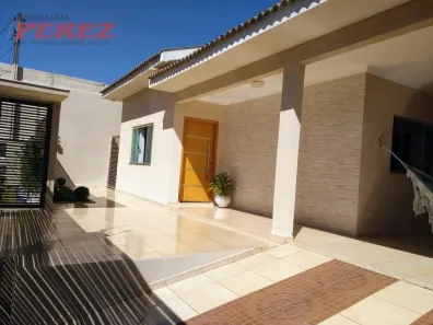 Casa com 3 Quartos à venda, 115m² no Centro, Ibiporã