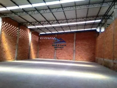 Loja / Salão / Ponto Comercial com 1 Quarto para alugar, 550m² no Calaboca (Inoã), Maricá