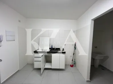 Apartamento com 2 Quartos para alugar, 55m² no Jardim Primavera, Itupeva