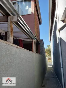 Prédio Inteiro à venda, 230m² no Conjunto Habitacional José Barnet Y Vives, Atibaia