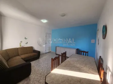 Apartamento com 2 Quartos à venda, 61m² no Canoas, Pontal do Paraná