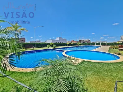 Terreno / Lote / Condomínio à venda, 200m² no Dix-Sept Rosado, Mossoró