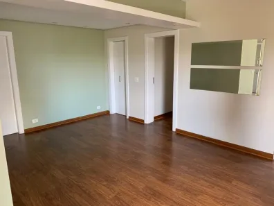 Apartamento com 3 Quartos para alugar, 115m² no Alto de Pinheiros, São Paulo