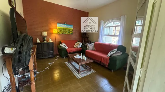 Casa de Condomínio com 2 Quartos à venda, 120m² no Caneca Fina, Guapimirim