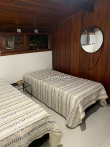 Kitnet com 1 Quarto à venda, 38m² no Itaguá, Ubatuba