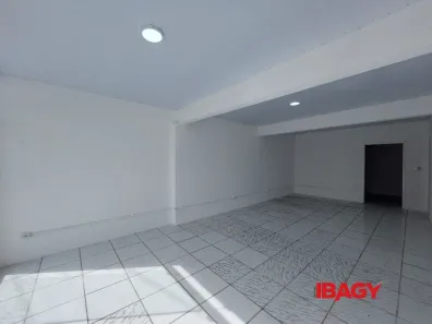 Loja / Salão / Ponto Comercial para alugar, 51m² no João Paulo, Florianópolis