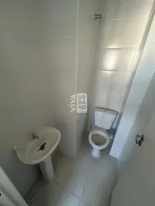 Conjunto Comercial / Sala para alugar, 25m² no Conforto, Volta Redonda