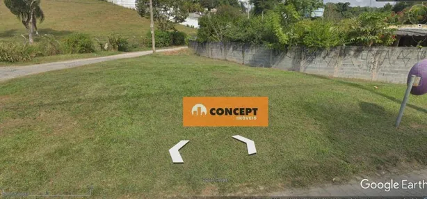 Terreno / Lote / Condomínio à venda, 255m² no Parque dos Jacarandás, Arujá